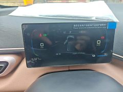 BYD Seagull Glory Edition 305km Vitality Version - ფოტო 11