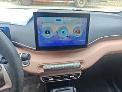 BYD Seagull Glory Edition 305km Vitality Version - ფოტო 12