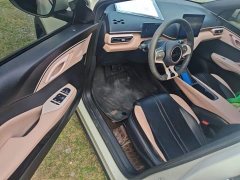 BYD Seagull Glory Edition 305km Vitality Version - ფოტო 15
