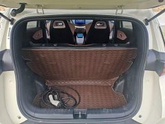 BYD Seagull Glory Edition 305km Vitality Version - ფოტო 18