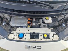 BYD Seagull Glory Edition 305km Vitality Version - ფოტო 19