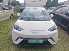 BYD Seagull Glory Edition 305km Vitality Version - ფოტო 2