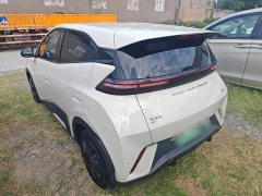 BYD Seagull Glory Edition 305km Vitality Version - ფოტო 4