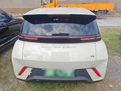 BYD Seagull Glory Edition 305km Vitality Version - ფოტო 5