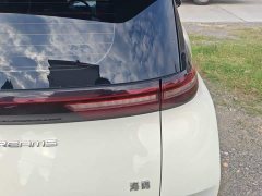 BYD Seagull Glory Edition 305km Vitality Version - ფოტო 7
