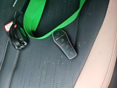 BYD Seagull Glory Edition 305km Vitality Version - ფოტო 8