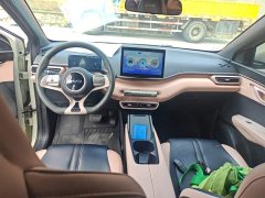 BYD Seagull Glory Edition 305km Vitality Version - ფოტო 9