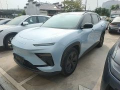 Chery eQ7 512km Ultra Edition - ფოტო 1
