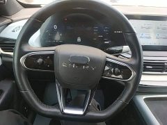 Chery eQ7 512km Ultra Edition - ფოტო 10