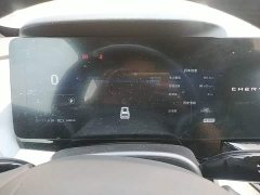 Chery eQ7 512km Ultra Edition - ფოტო 11