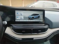 Chery eQ7 512km Ultra Edition - ფოტო 12