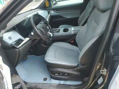 Chery eQ7 512km Ultra Edition - ფოტო 14