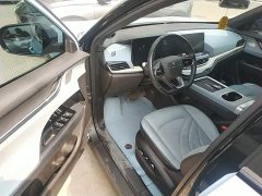 Chery eQ7 512km Ultra Edition - ფოტო 15