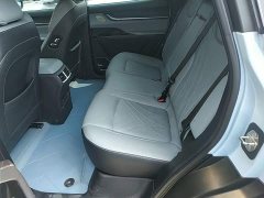 Chery eQ7 512km Ultra Edition - ფოტო 16