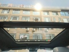 Chery eQ7 512km Ultra Edition - ფოტო 17