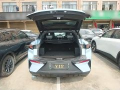 Chery eQ7 512km Ultra Edition - ფოტო 18
