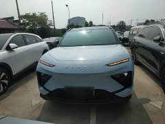 Chery eQ7 512km Ultra Edition - ფოტო 2