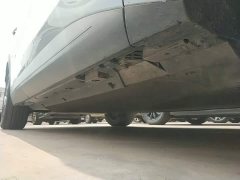 Chery eQ7 512km Ultra Edition - ფოტო 20