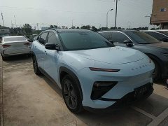 Chery eQ7 512km Ultra Edition - ფოტო 3
