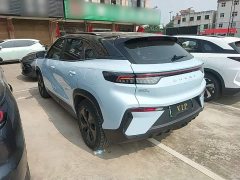 Chery eQ7 512km Ultra Edition - ფოტო 4