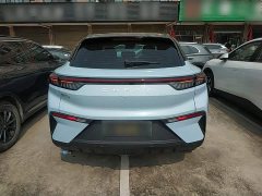 Chery eQ7 512km Ultra Edition - ფოტო 5