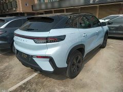 Chery eQ7 512km Ultra Edition - ფოტო 6