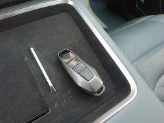 Chery eQ7 512km Ultra Edition - ფოტო 8