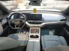 Chery eQ7 512km Ultra Edition - ფოტო 9