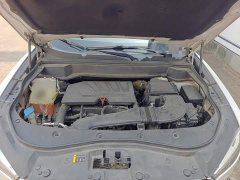 Haval F7x 1.5T Two-Wheel Drive Smart Trendy Edition - ფოტო 10