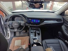 Haval F7x 1.5T Two-Wheel Drive Smart Trendy Edition - ფოტო 12