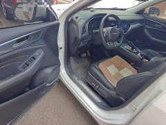 Haval F7x 1.5T Two-Wheel Drive Smart Trendy Edition - ფოტო 13