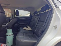 Haval F7x 1.5T Two-Wheel Drive Smart Trendy Edition - ფოტო 14