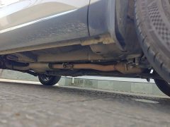 Haval F7x 1.5T Two-Wheel Drive Smart Trendy Edition - ფოტო 15