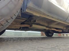Haval F7x 1.5T Two-Wheel Drive Smart Trendy Edition - ფოტო 16