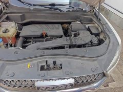 Haval F7x 1.5T Two-Wheel Drive Smart Trendy Edition - ფოტო 19