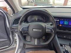 Haval F7x 1.5T Two-Wheel Drive Smart Trendy Edition - ფოტო 2