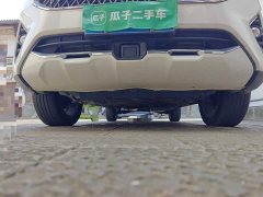 Haval F7x 1.5T Two-Wheel Drive Smart Trendy Edition - ფოტო 20
