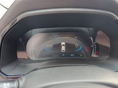 Haval F7x 1.5T Two-Wheel Drive Smart Trendy Edition - ფოტო 3