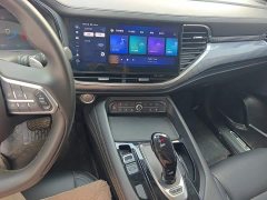 Haval F7x 1.5T Two-Wheel Drive Smart Trendy Edition - ფოტო 5