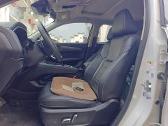 Haval F7x 1.5T Two-Wheel Drive Smart Trendy Edition - ფოტო 7