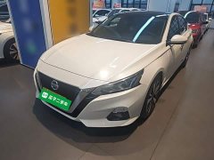 Nissan Teana 2021 2.0L XL Comfort - ფოტო 1