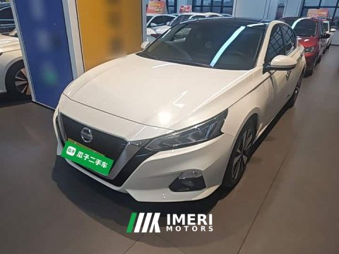 2022 Nissan Teana 2021 2.0L XL Comfort - ავტომობილი ჩინეთიდან