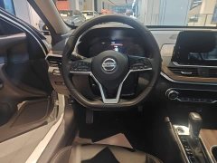 Nissan Teana 2021 2.0L XL Comfort - ფოტო 10