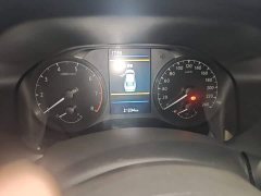 Nissan Teana 2021 2.0L XL Comfort - ფოტო 11