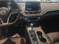 Nissan Teana 2021 2.0L XL Comfort - ფოტო 12