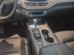 Nissan Teana 2021 2.0L XL Comfort - ფოტო 13