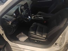 Nissan Teana 2021 2.0L XL Comfort - ფოტო 14