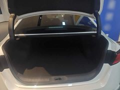 Nissan Teana 2021 2.0L XL Comfort - ფოტო 18