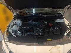 Nissan Teana 2021 2.0L XL Comfort - ფოტო 19