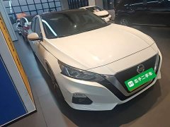 Nissan Teana 2021 2.0L XL Comfort - ფოტო 3